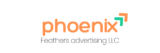 this is Phoenix Logo phoenix is best local; seo agency in Dubai